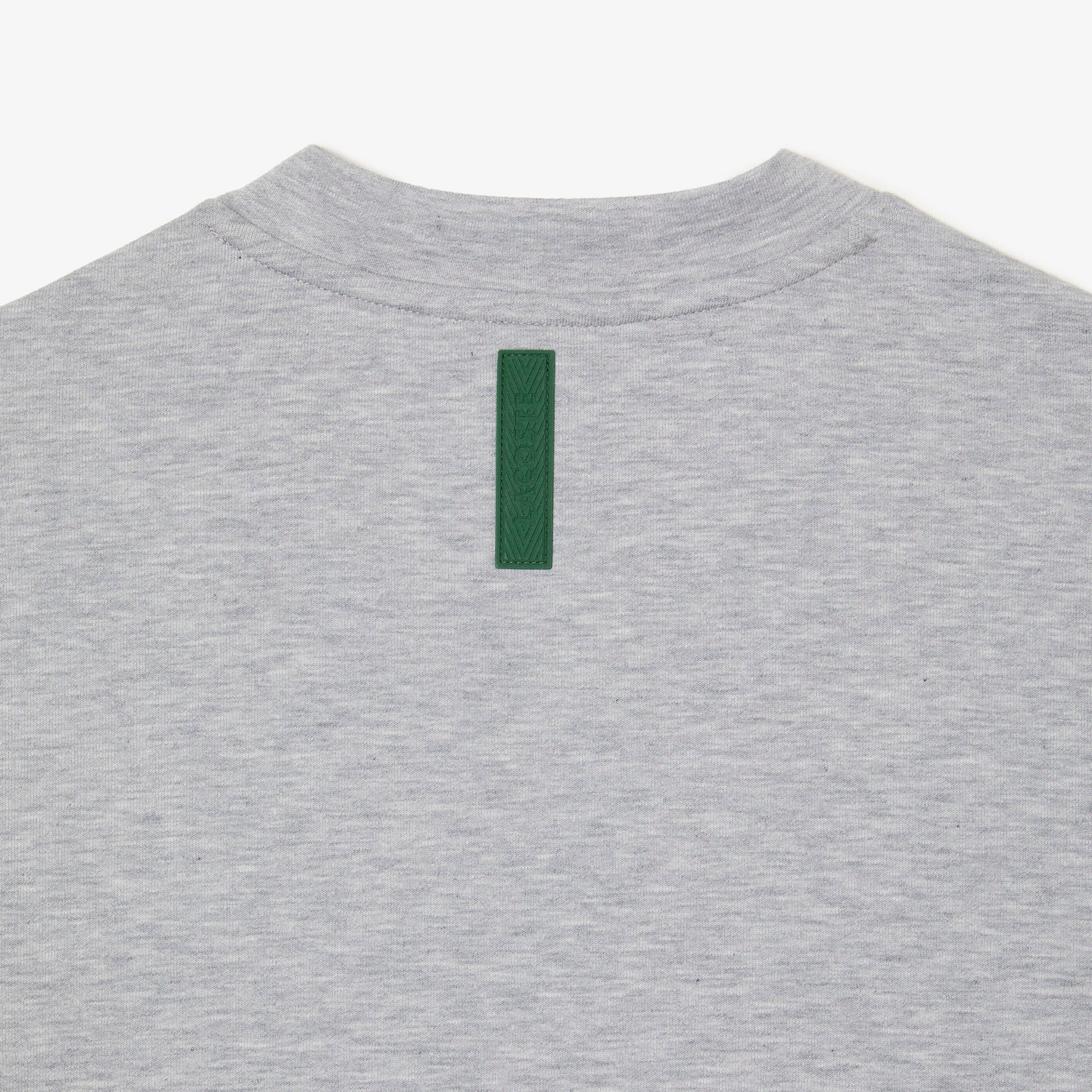Sweatshirt - Argent Chine