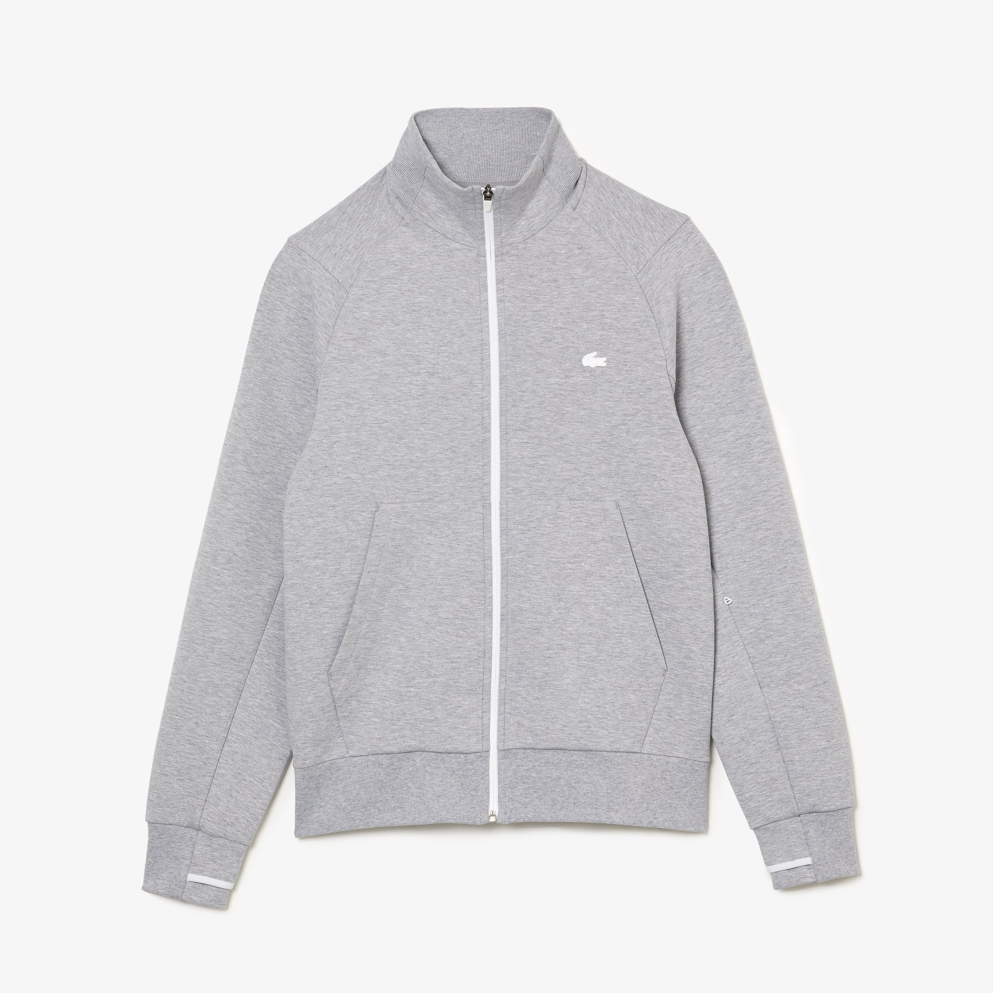 Sweatshirt - Argent Chine