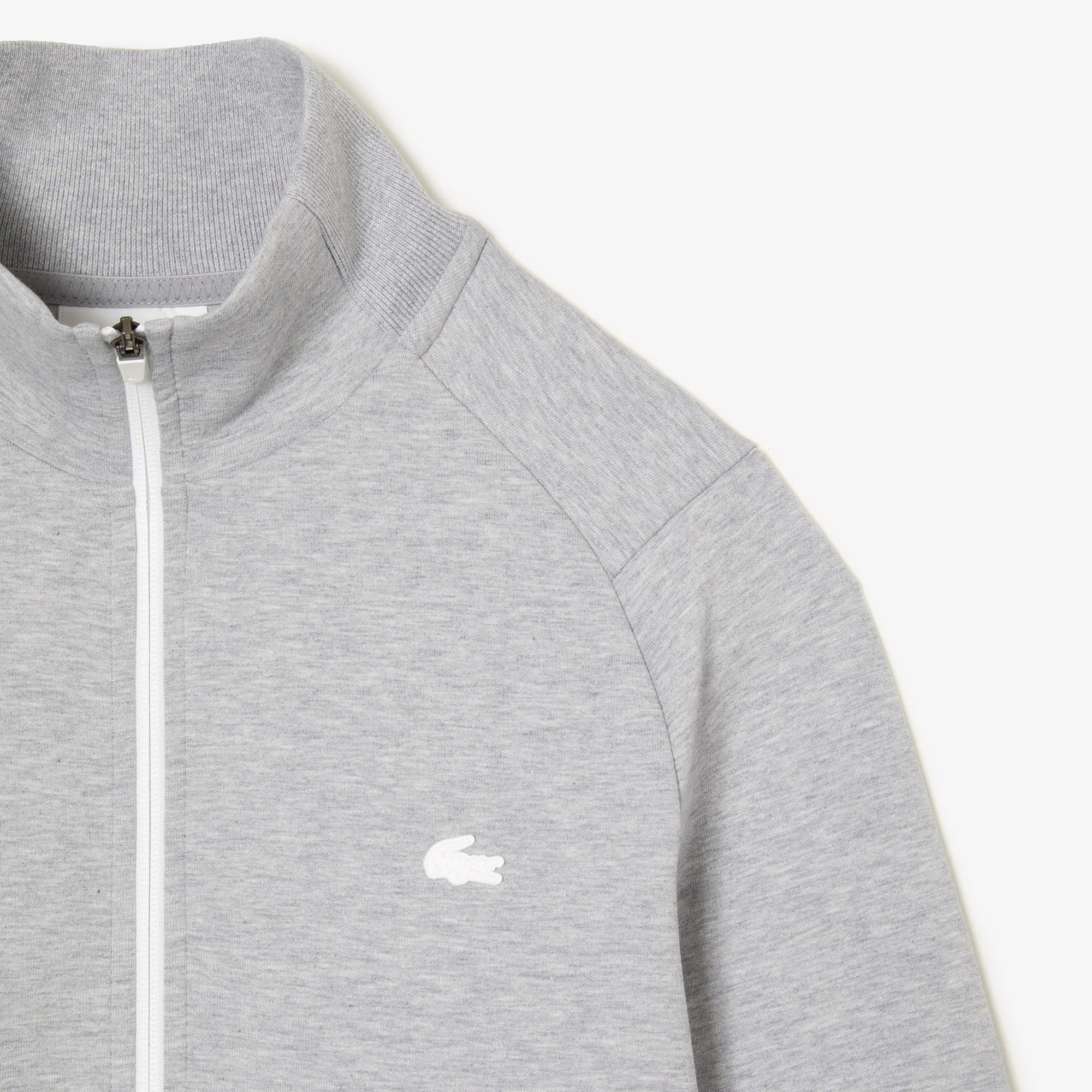 Sweatshirt - Argent Chine