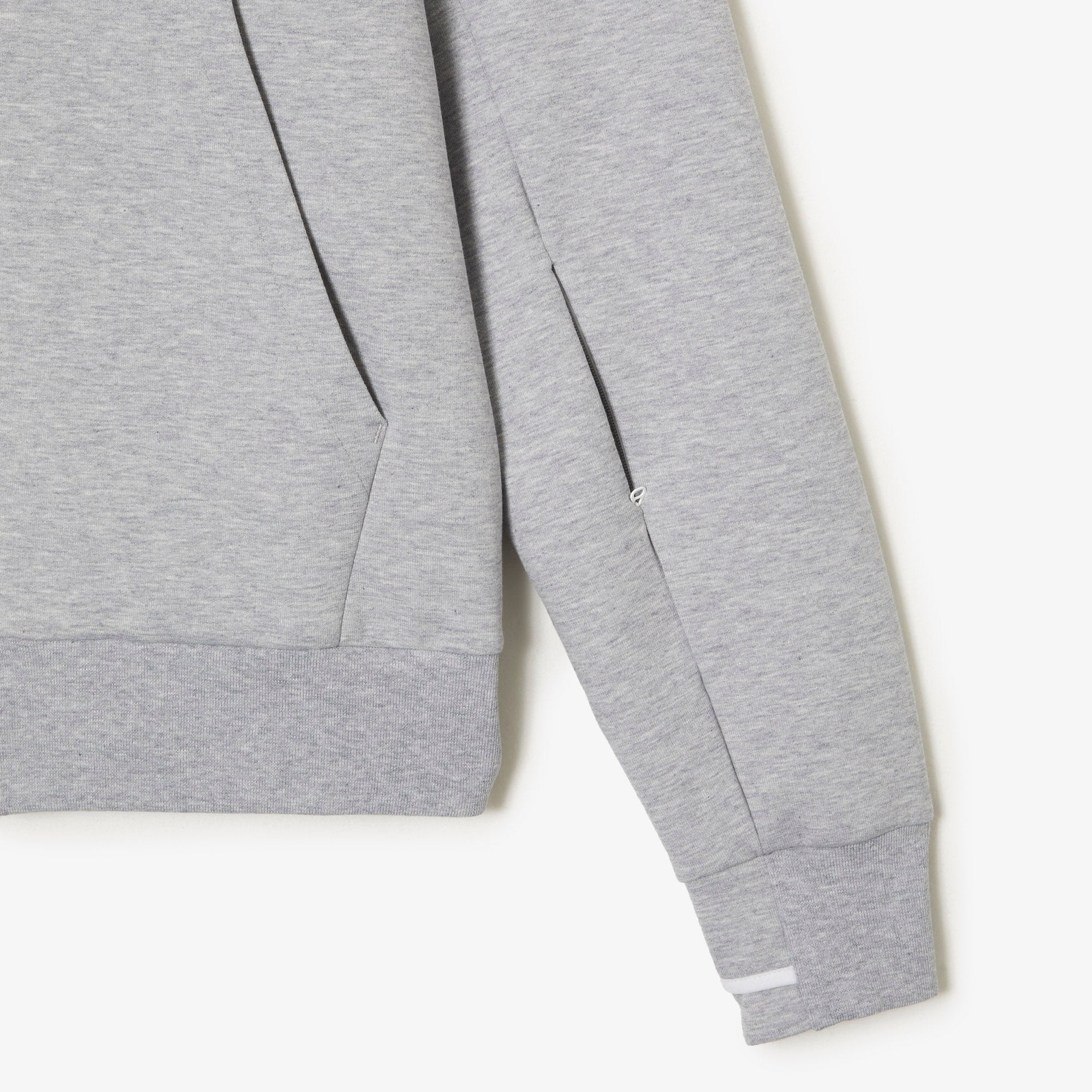 Sweatshirt - Argent Chine
