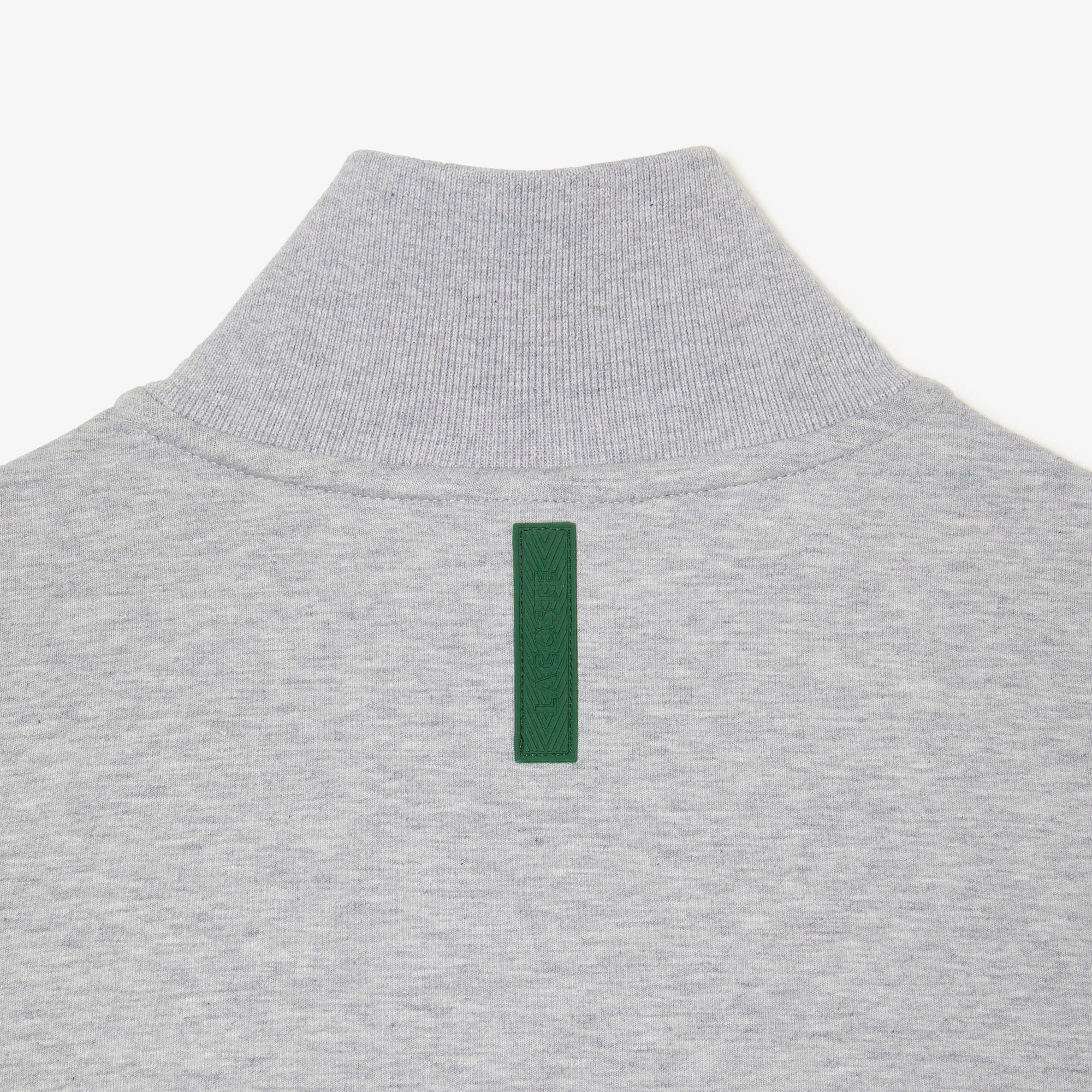 Sweatshirt - Argent Chine