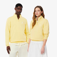 Sweatshirt - Jaune