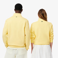 Sweatshirt - Jaune