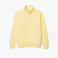Sweatshirt - Jaune