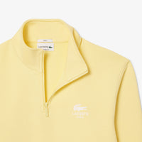 Sweatshirt - Jaune