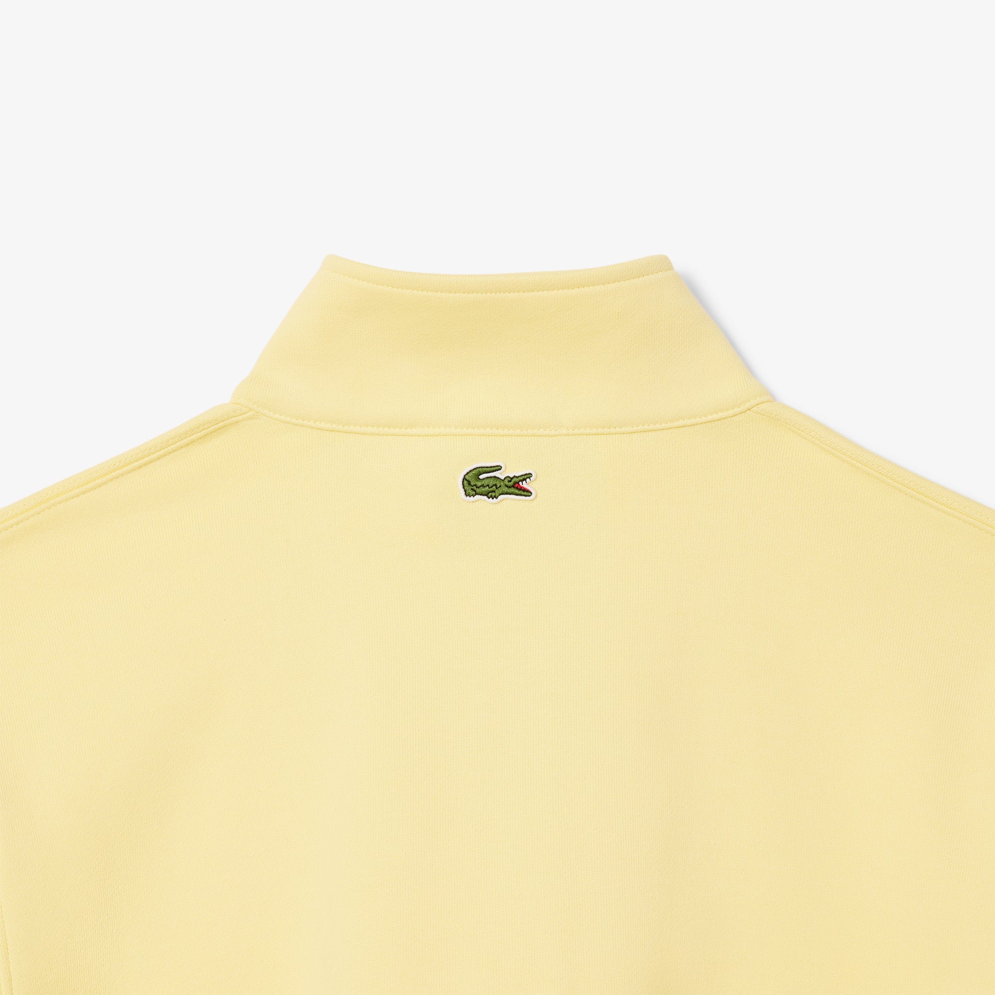 Sweatshirt - Jaune