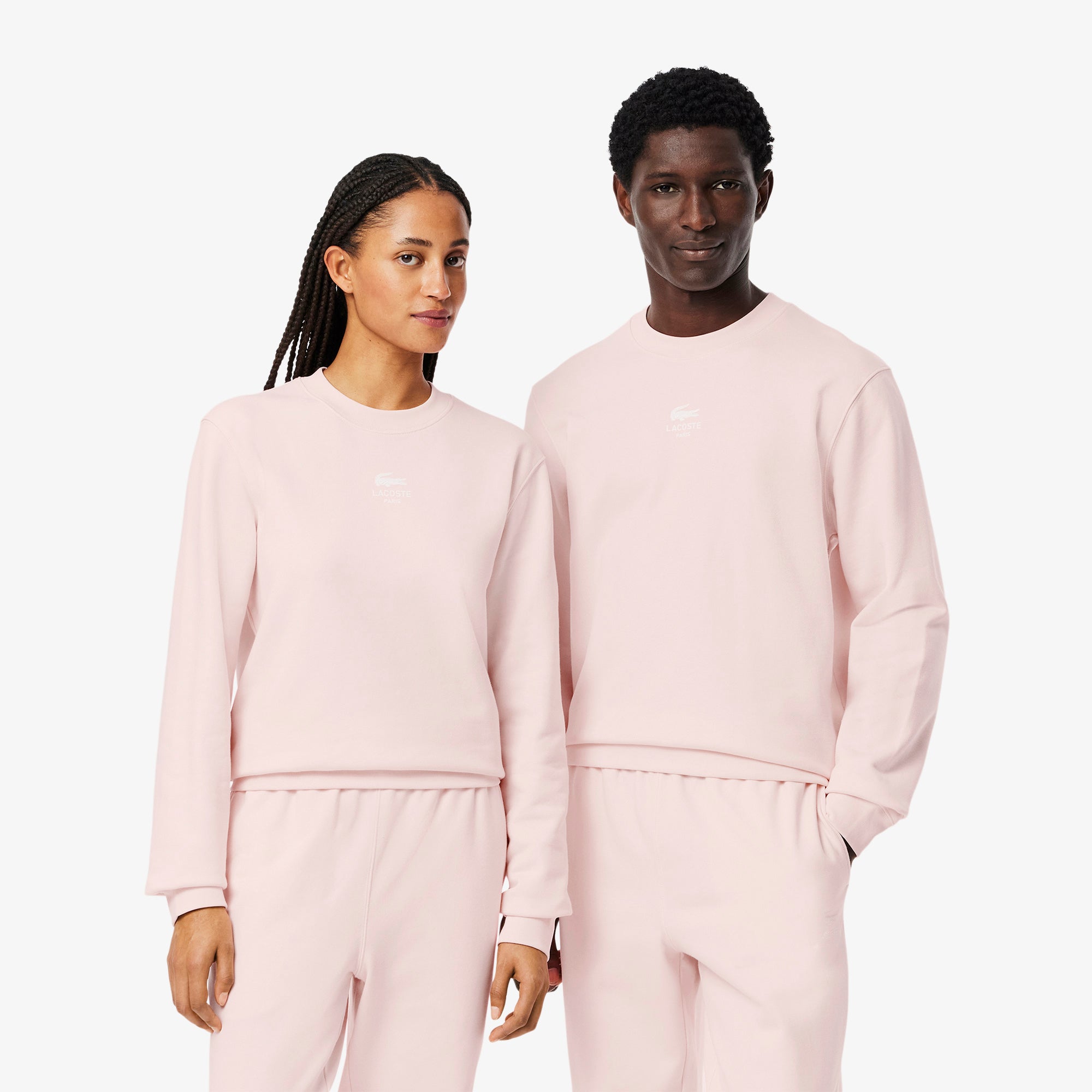 Sweatshirt - Flamant