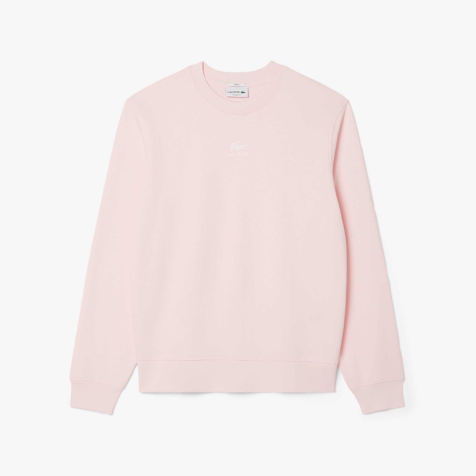 Sweatshirt - Flamant