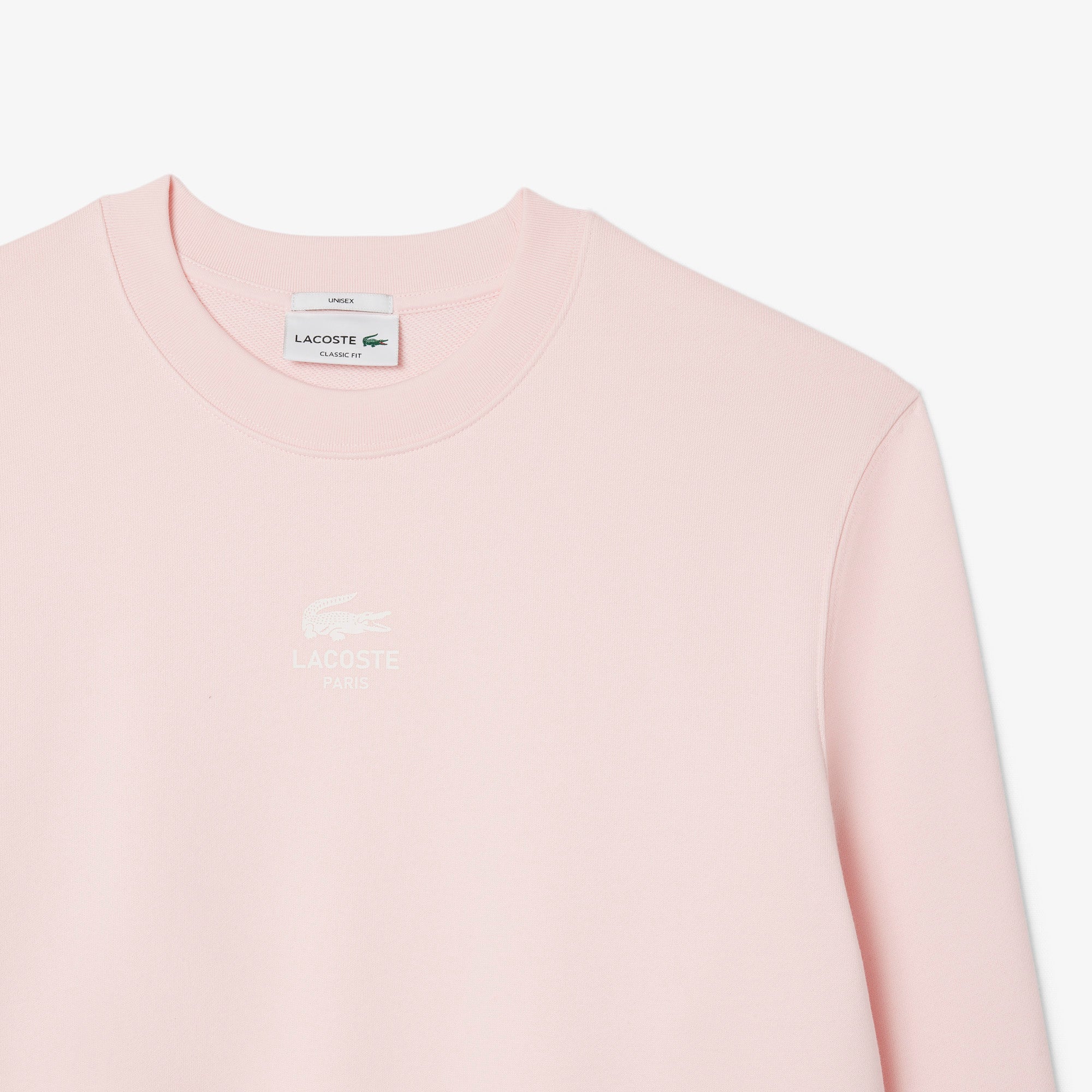 Sweatshirt - Flamant