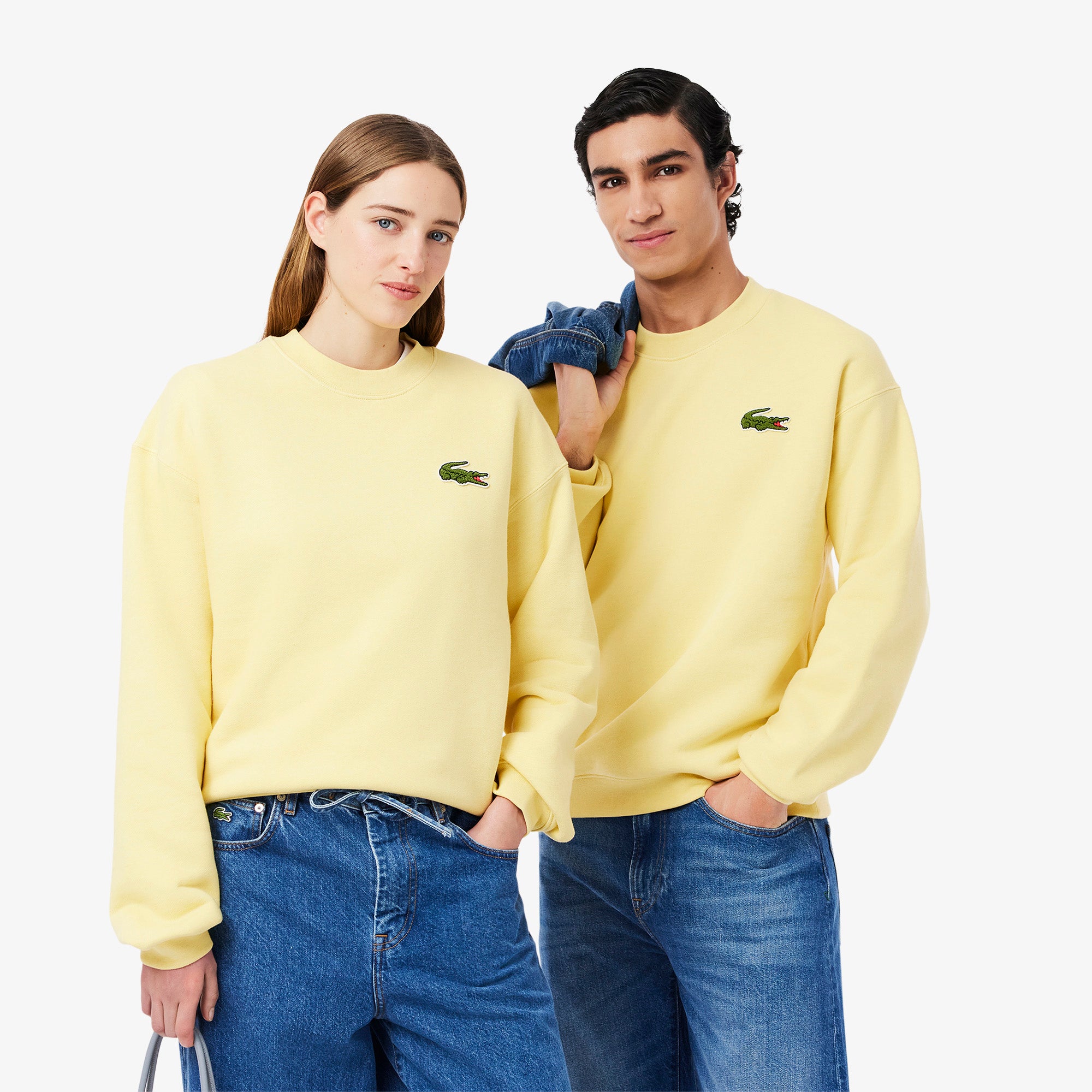 Sweatshirt - Soleil Chine