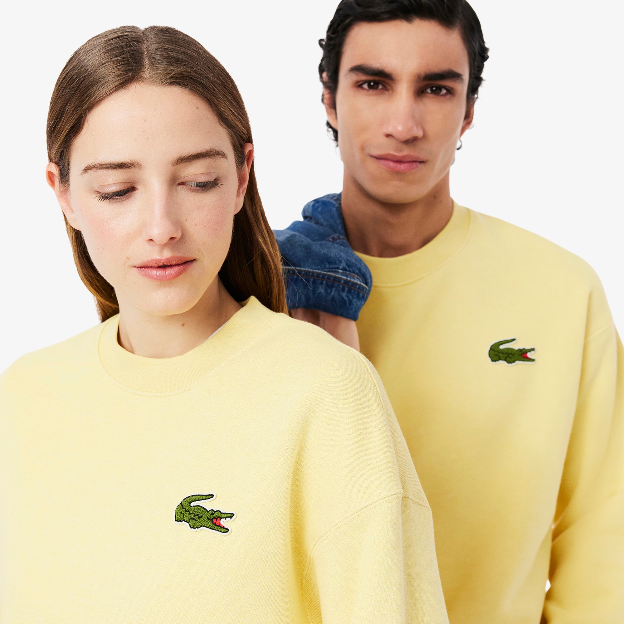 Sweatshirt - Soleil Chine