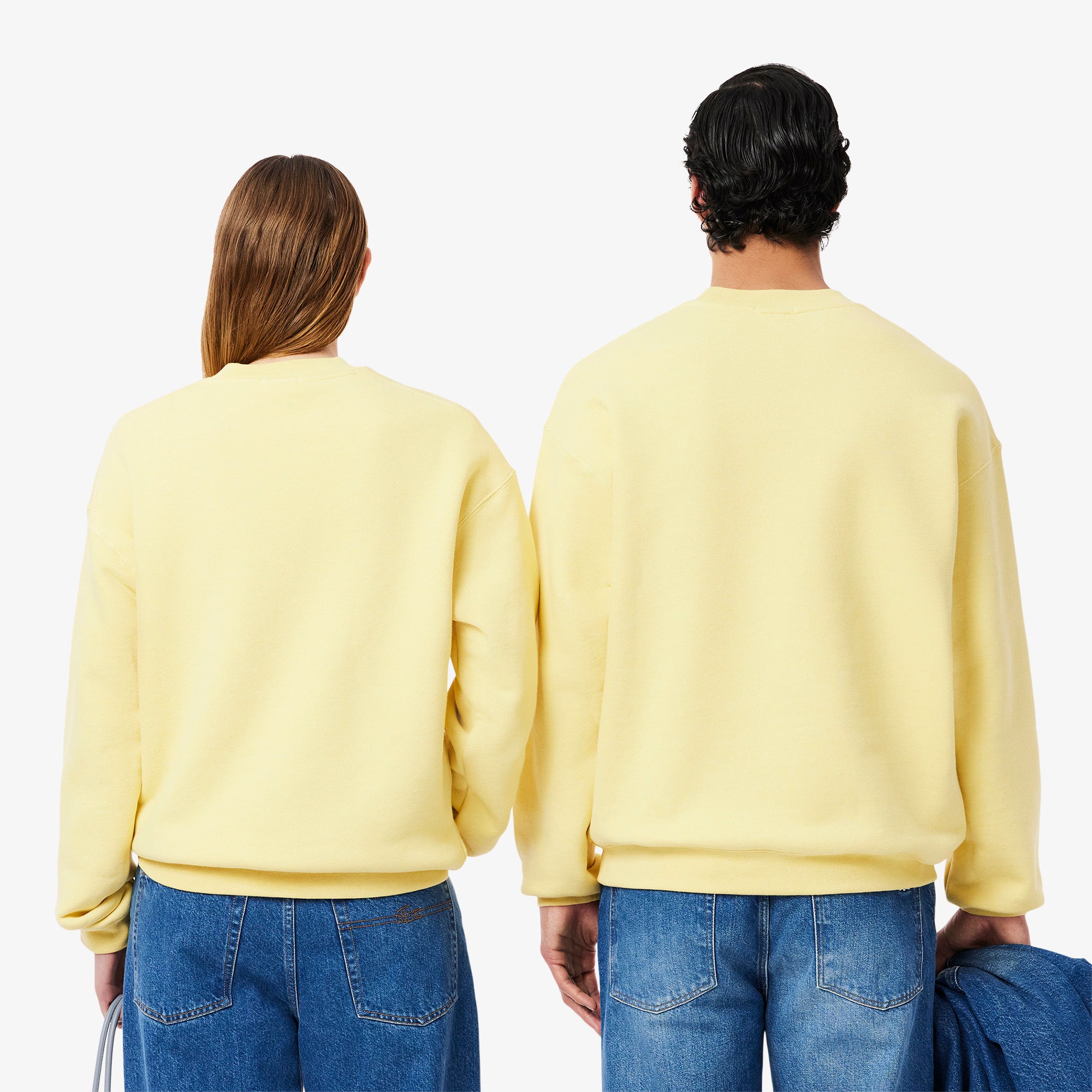 Sweatshirt - Soleil Chine