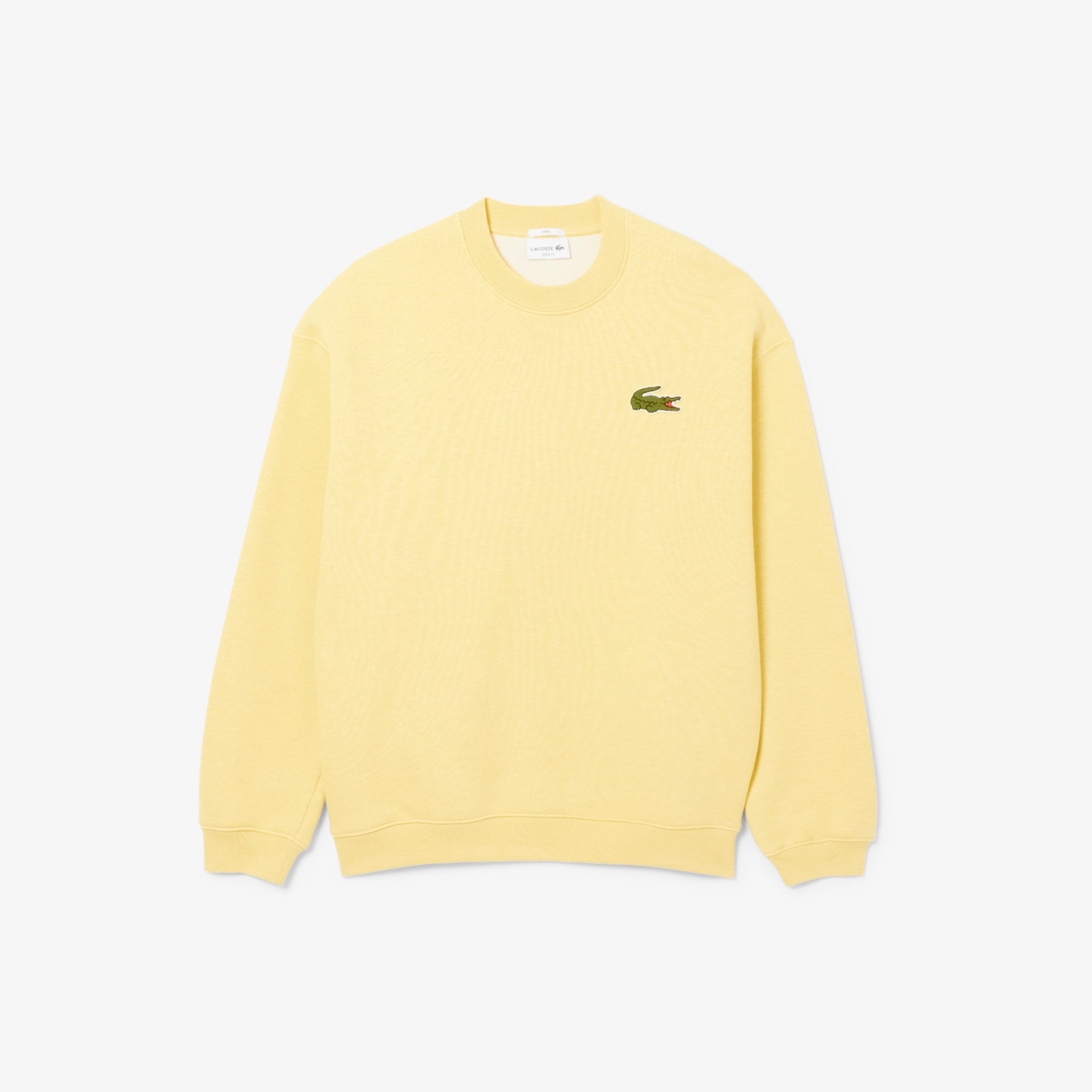 Sweatshirt - Soleil Chine