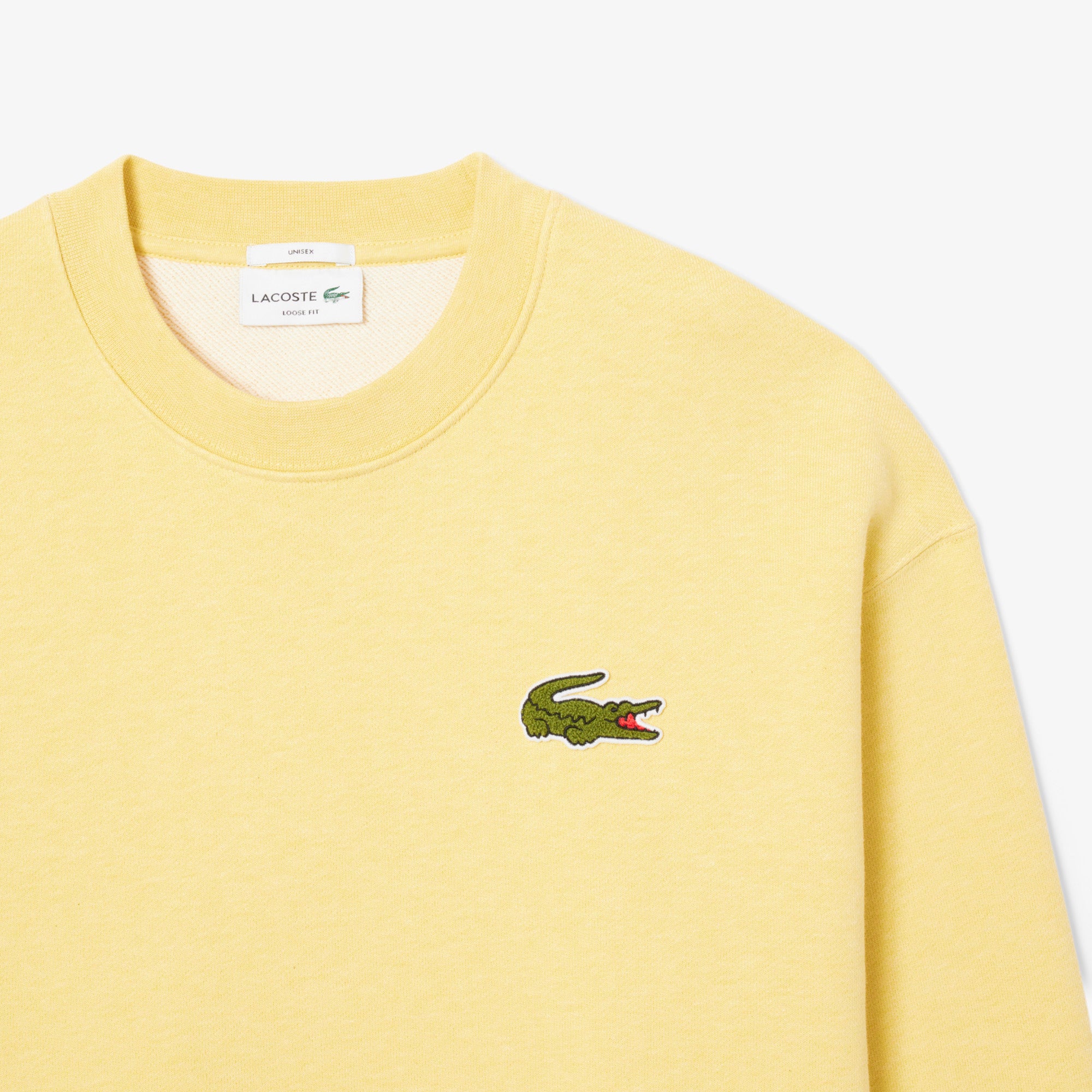 Sweatshirt - Soleil Chine