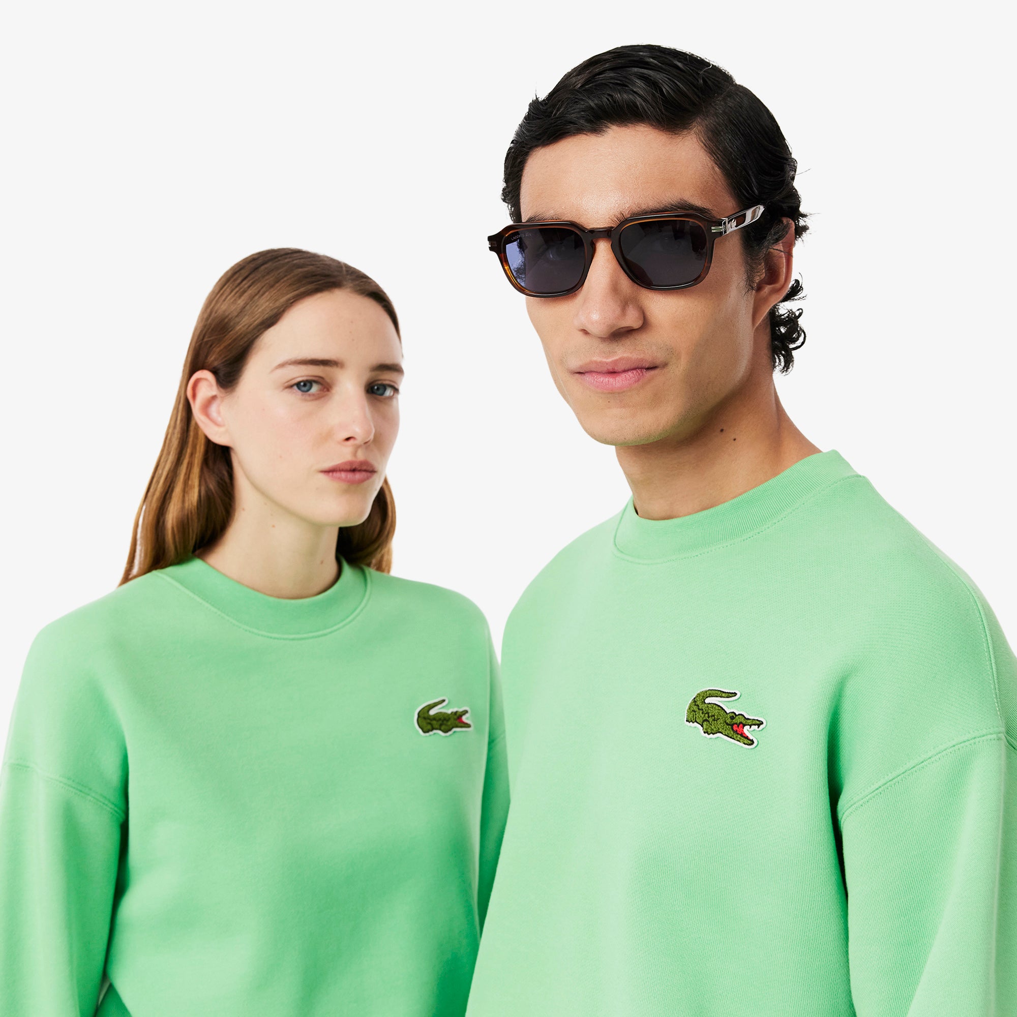 Sweatshirt - Liamone