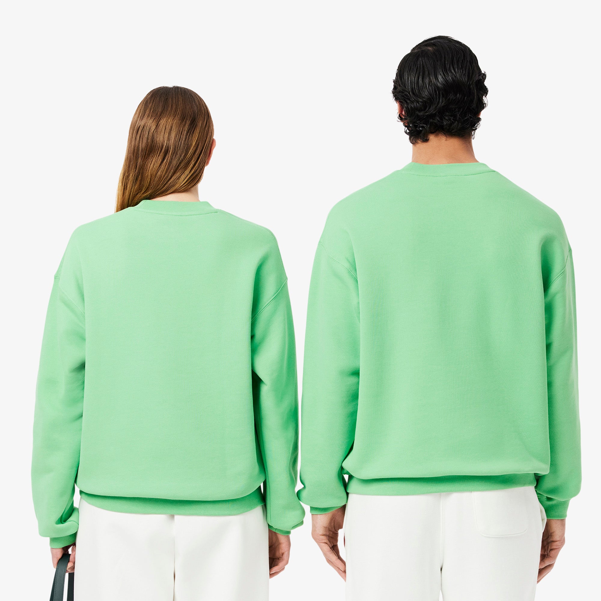 Sweatshirt - Liamone