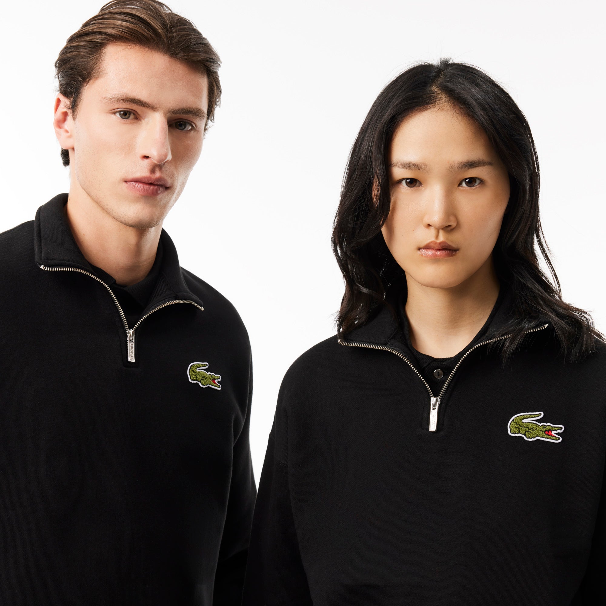 Sweatshirt - Noir