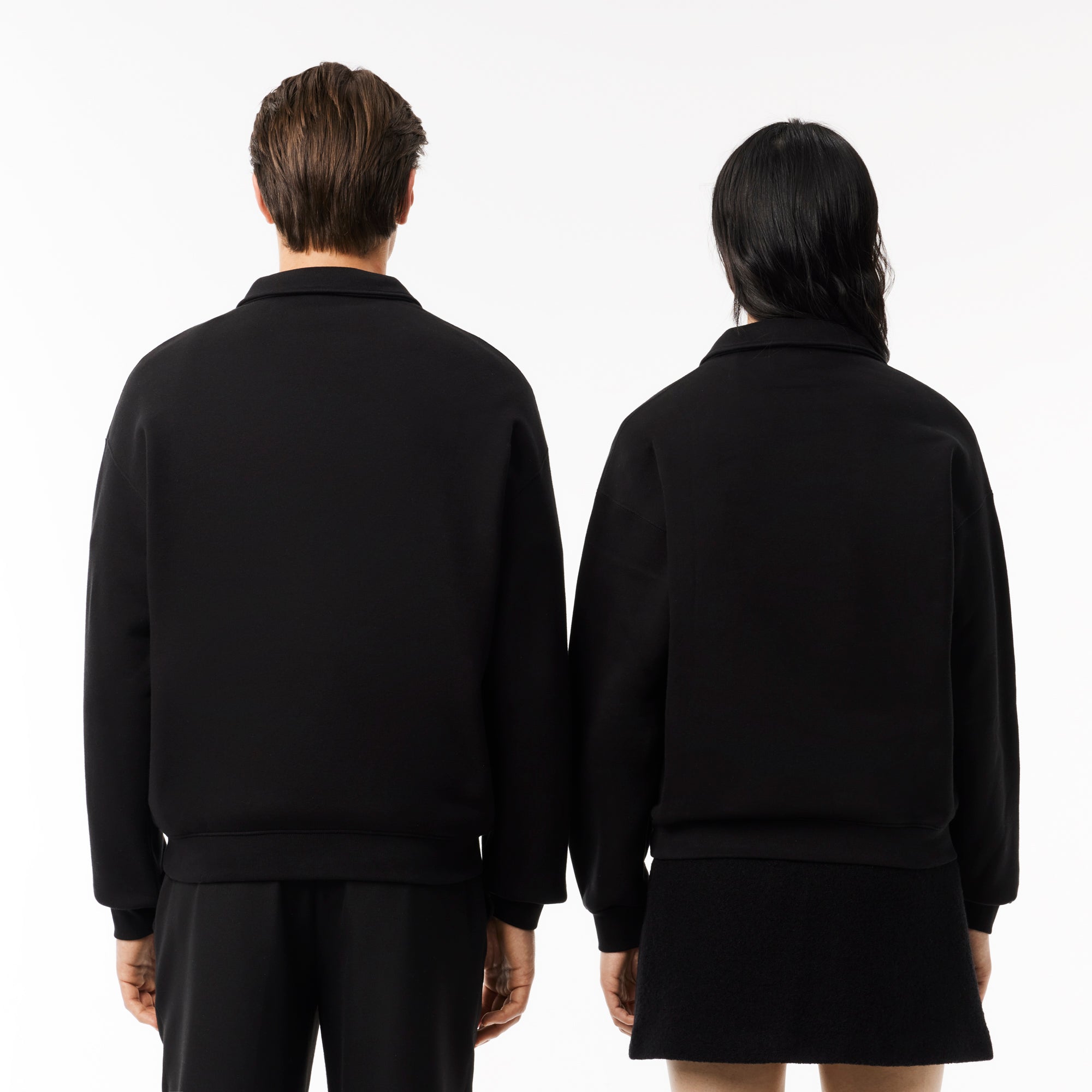 Sweatshirt - Noir