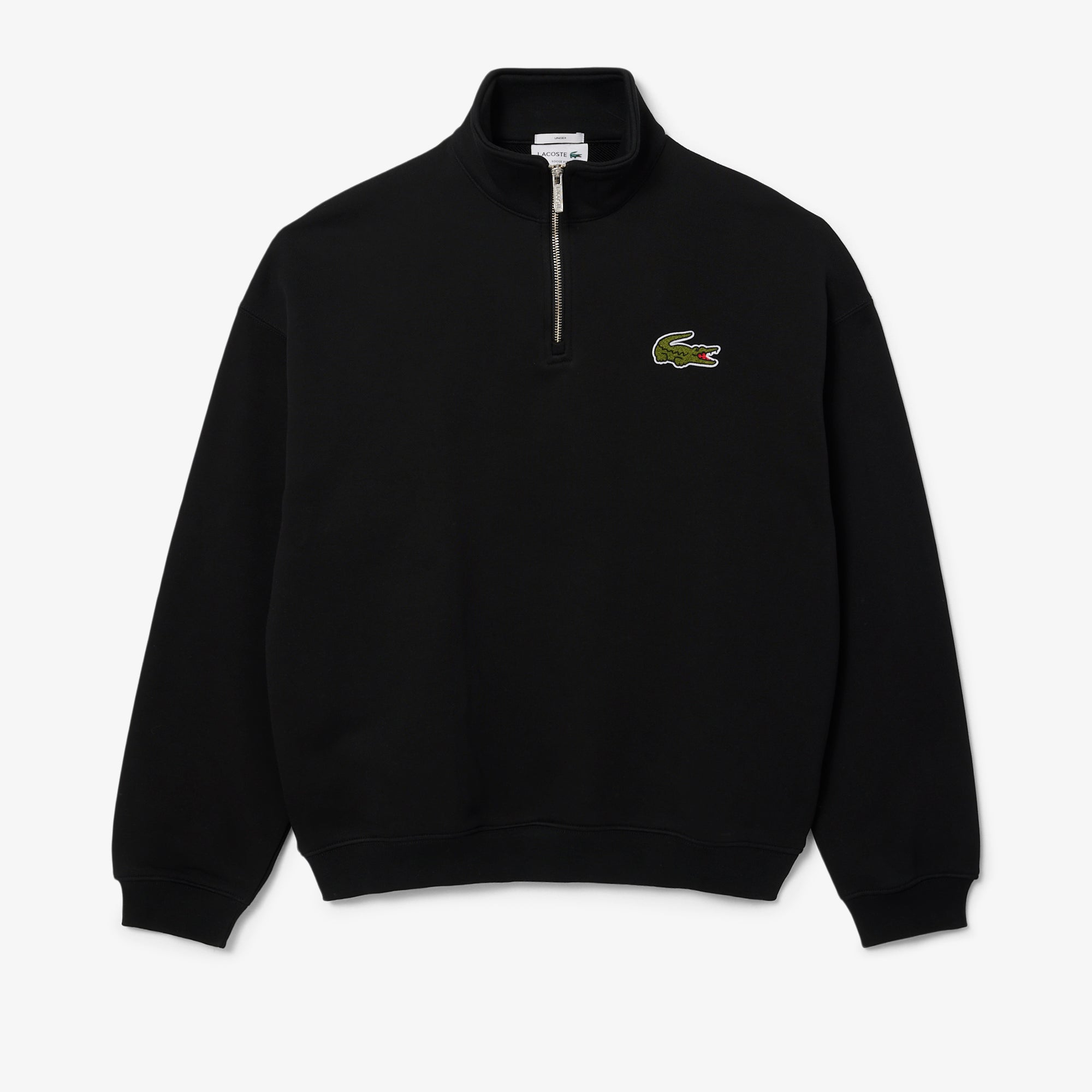 Sweatshirt - Noir