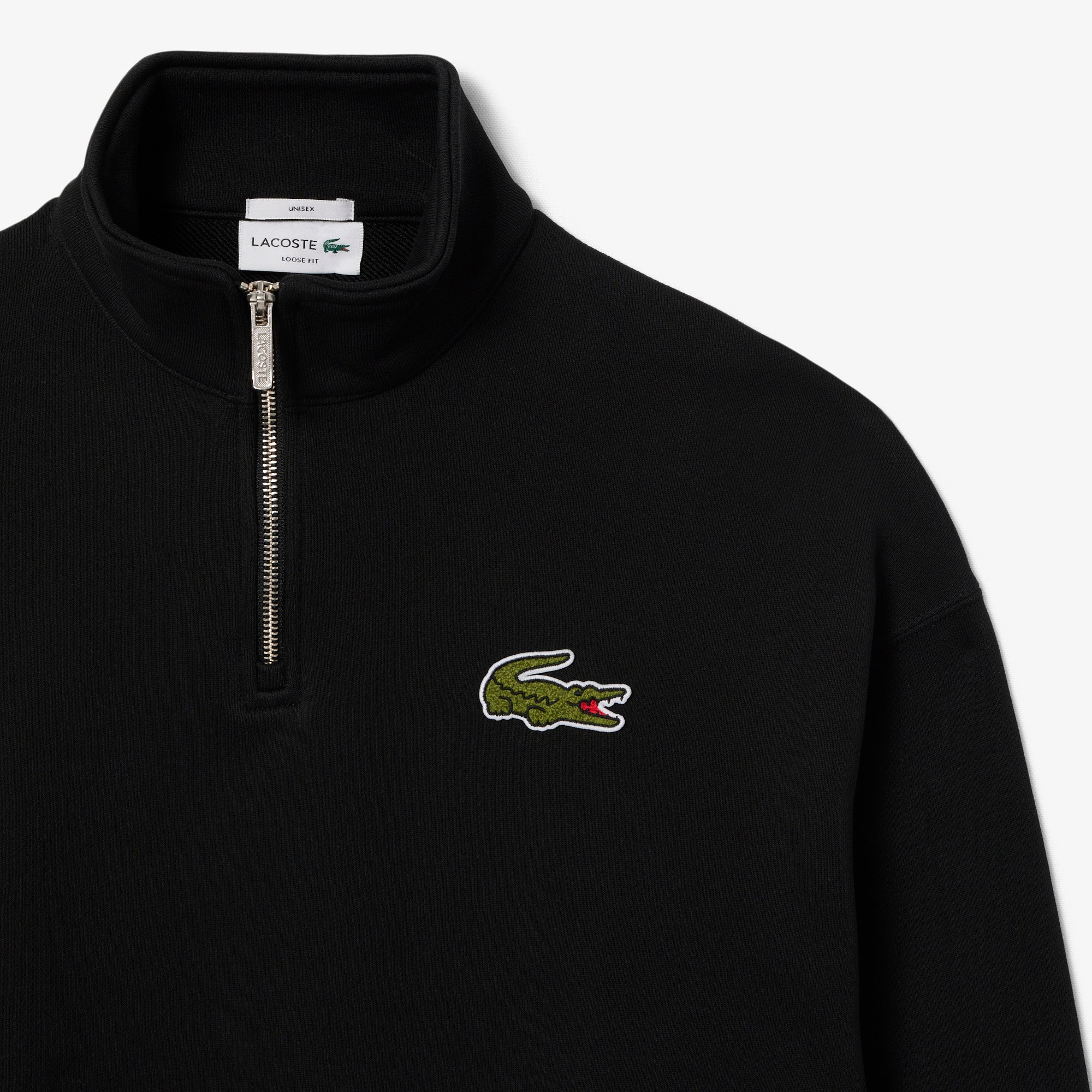 Sweatshirt - Noir