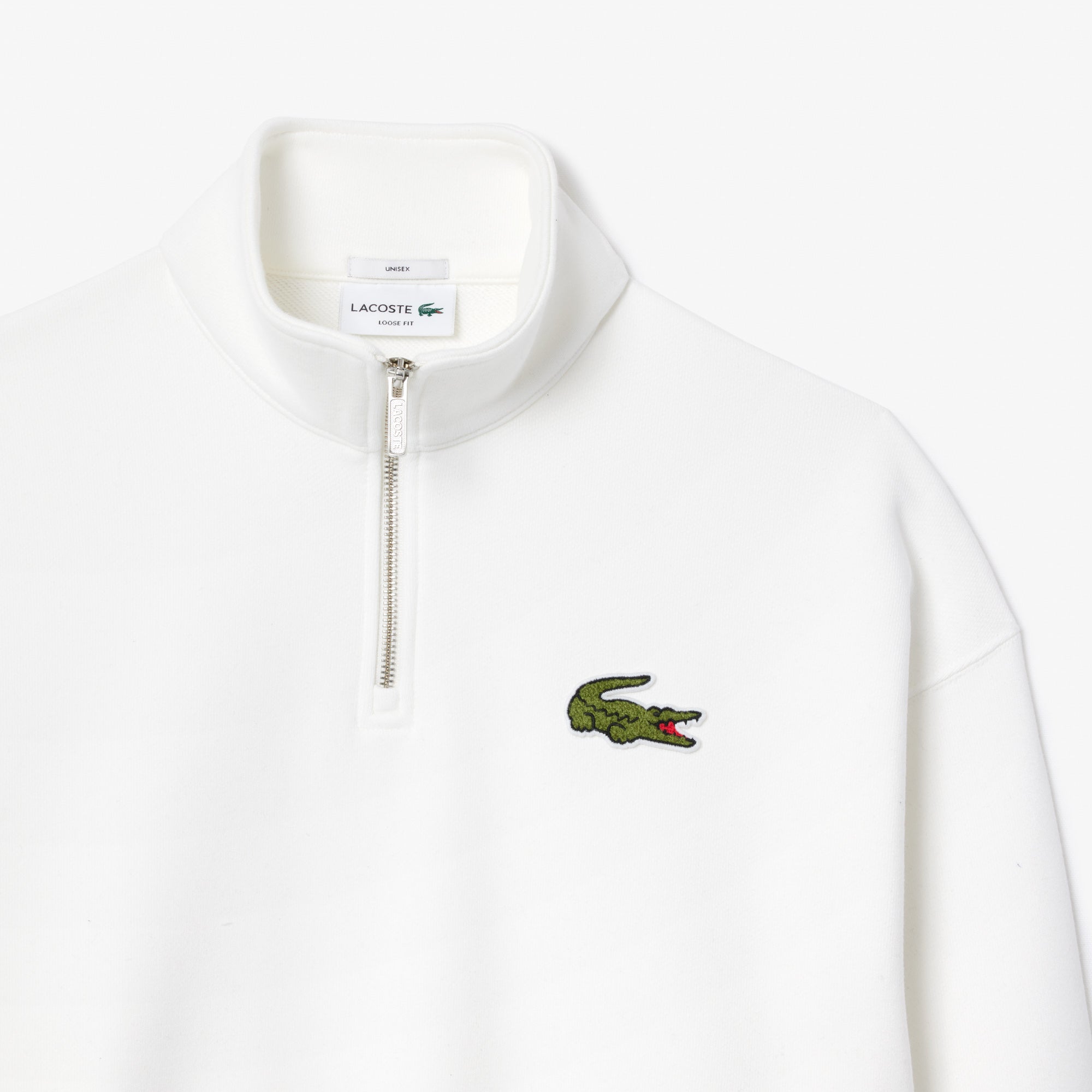 Sweatshirt - Farine