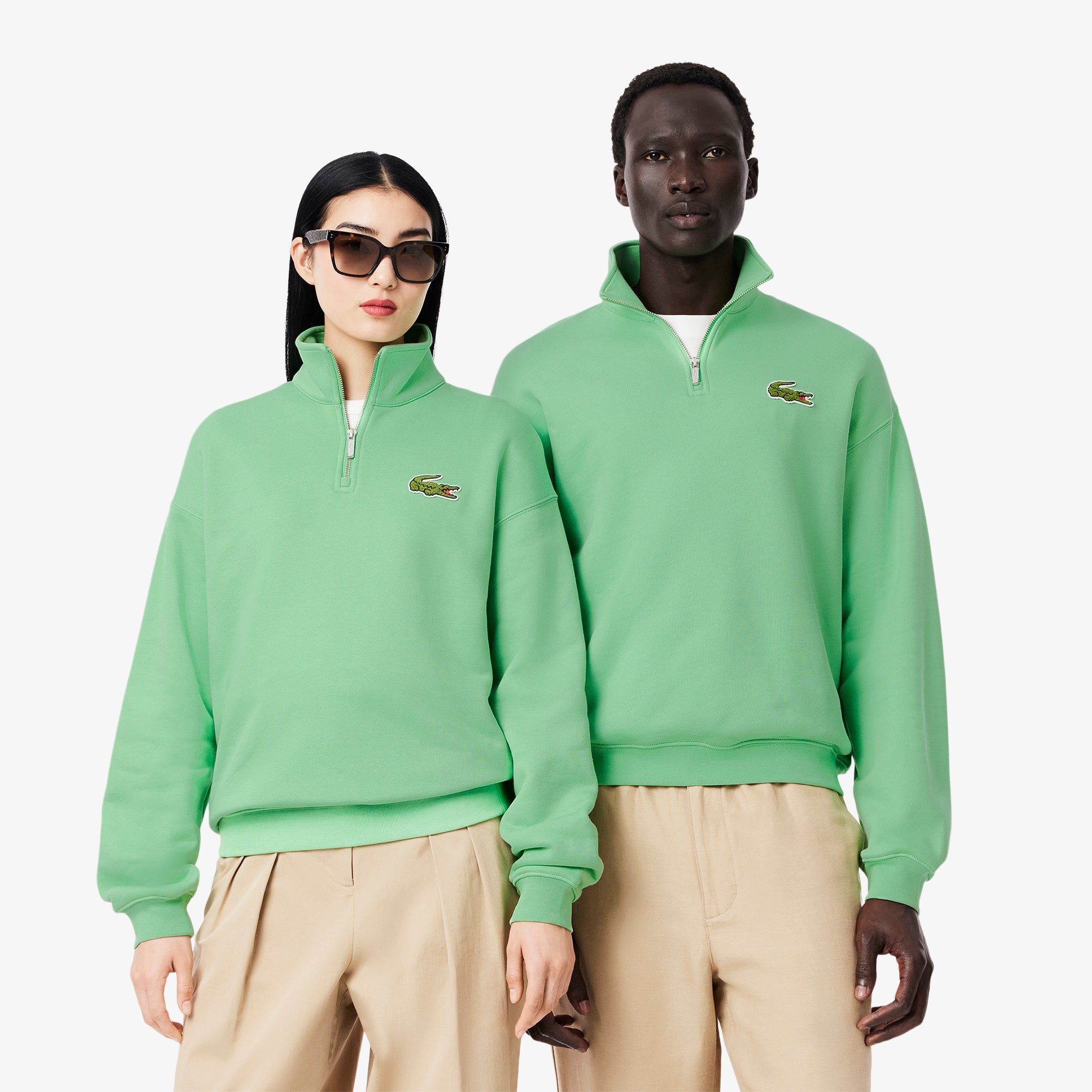 Sweatshirt - Liamone