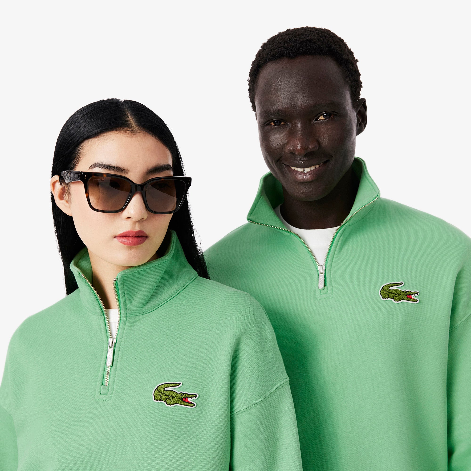Sweatshirt - Liamone