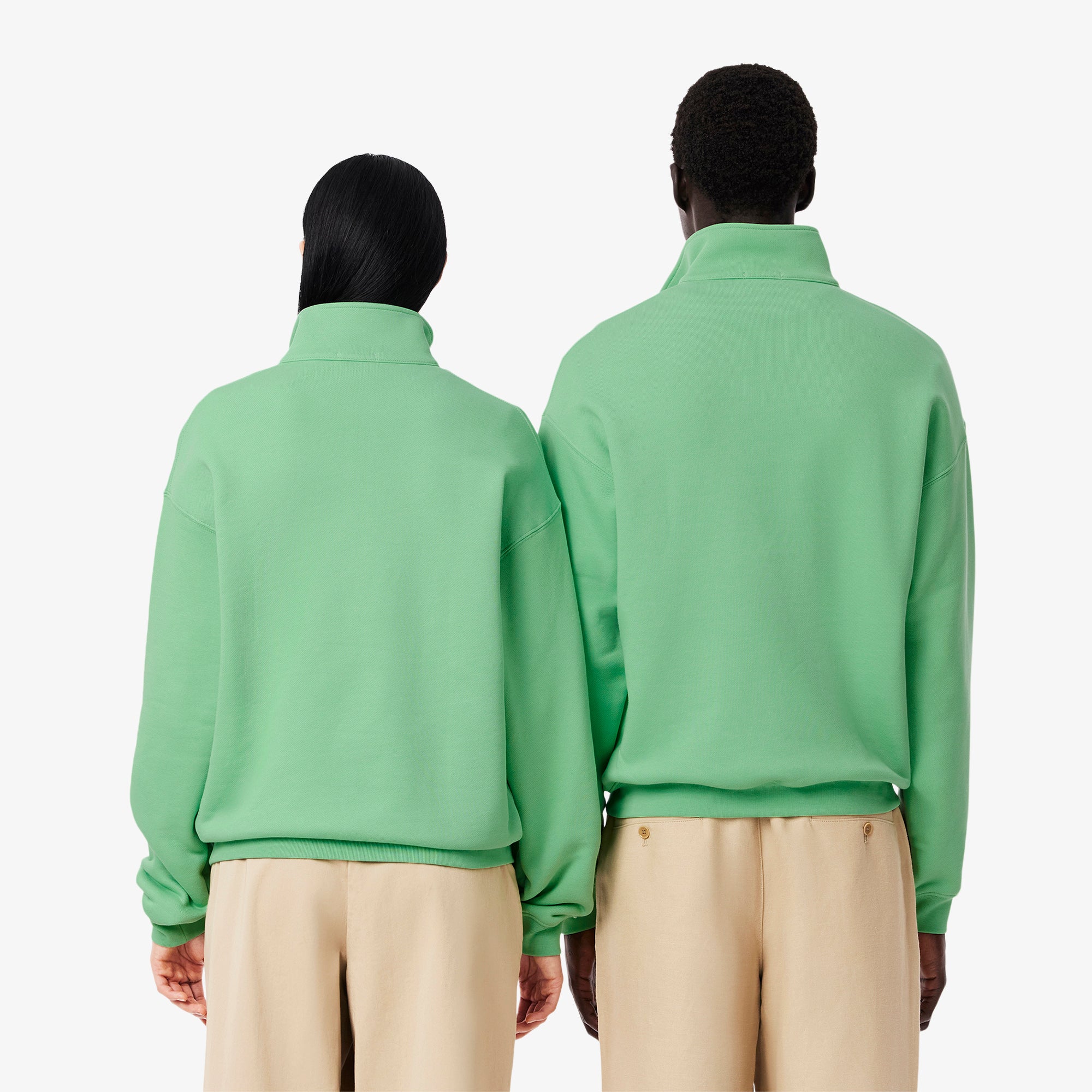 Sweatshirt - Liamone