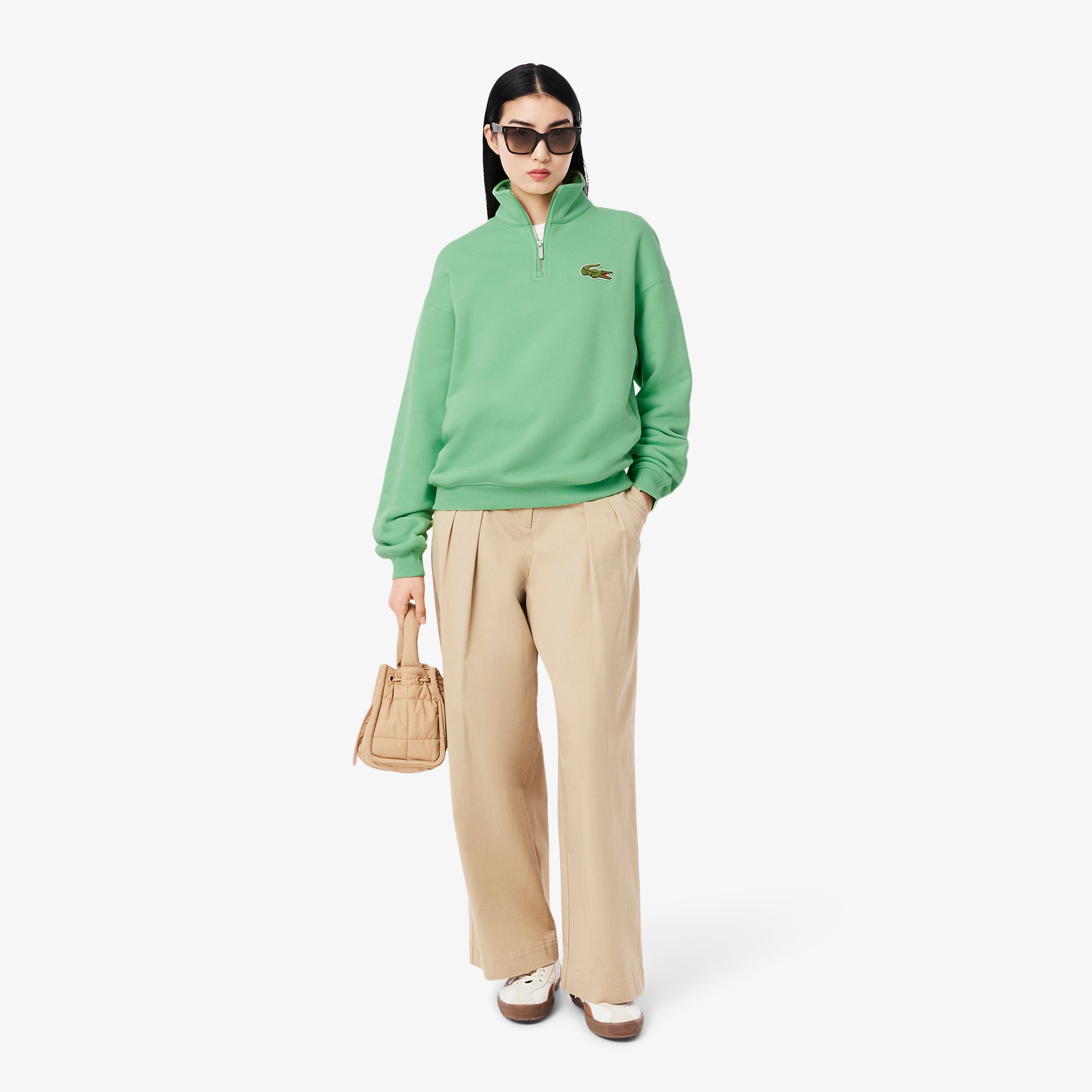 Sweatshirt - Liamone