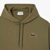 Sweatshirt - Kaki