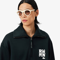 Sweatshirt - Varech Fonce