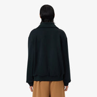 Sweatshirt - Varech Fonce