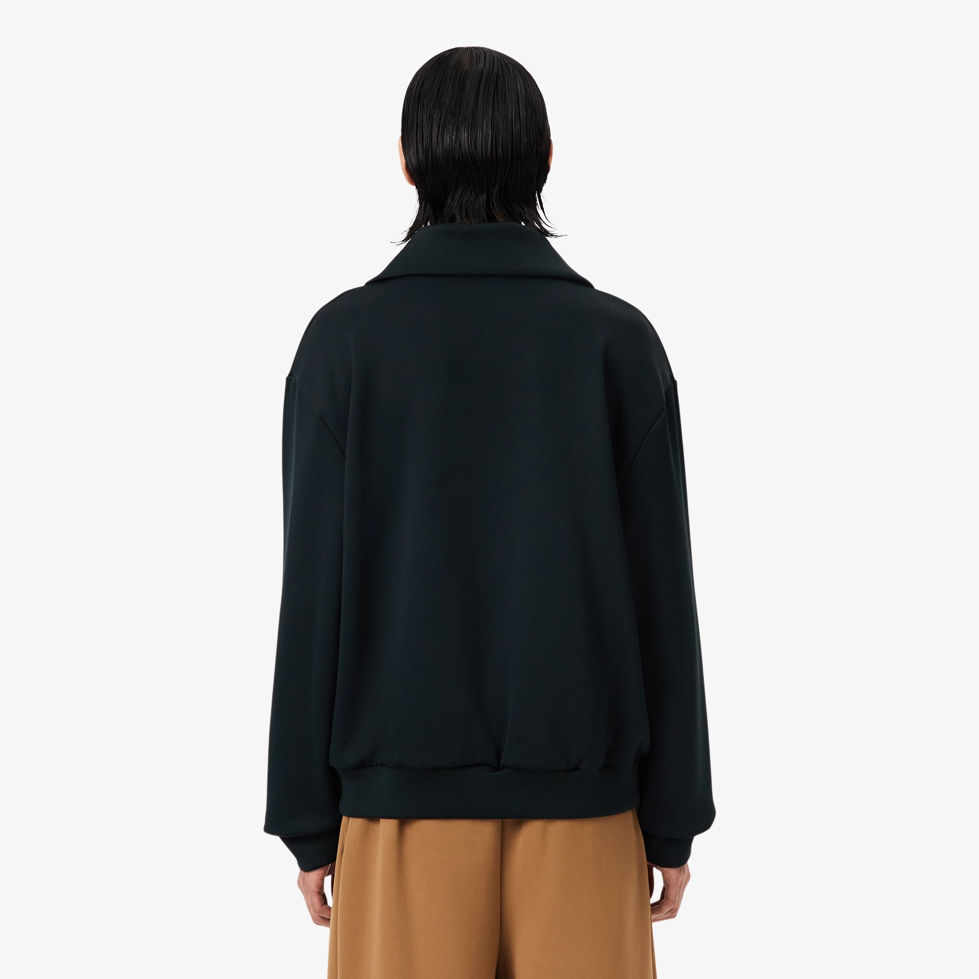 Sweatshirt - Varech Fonce