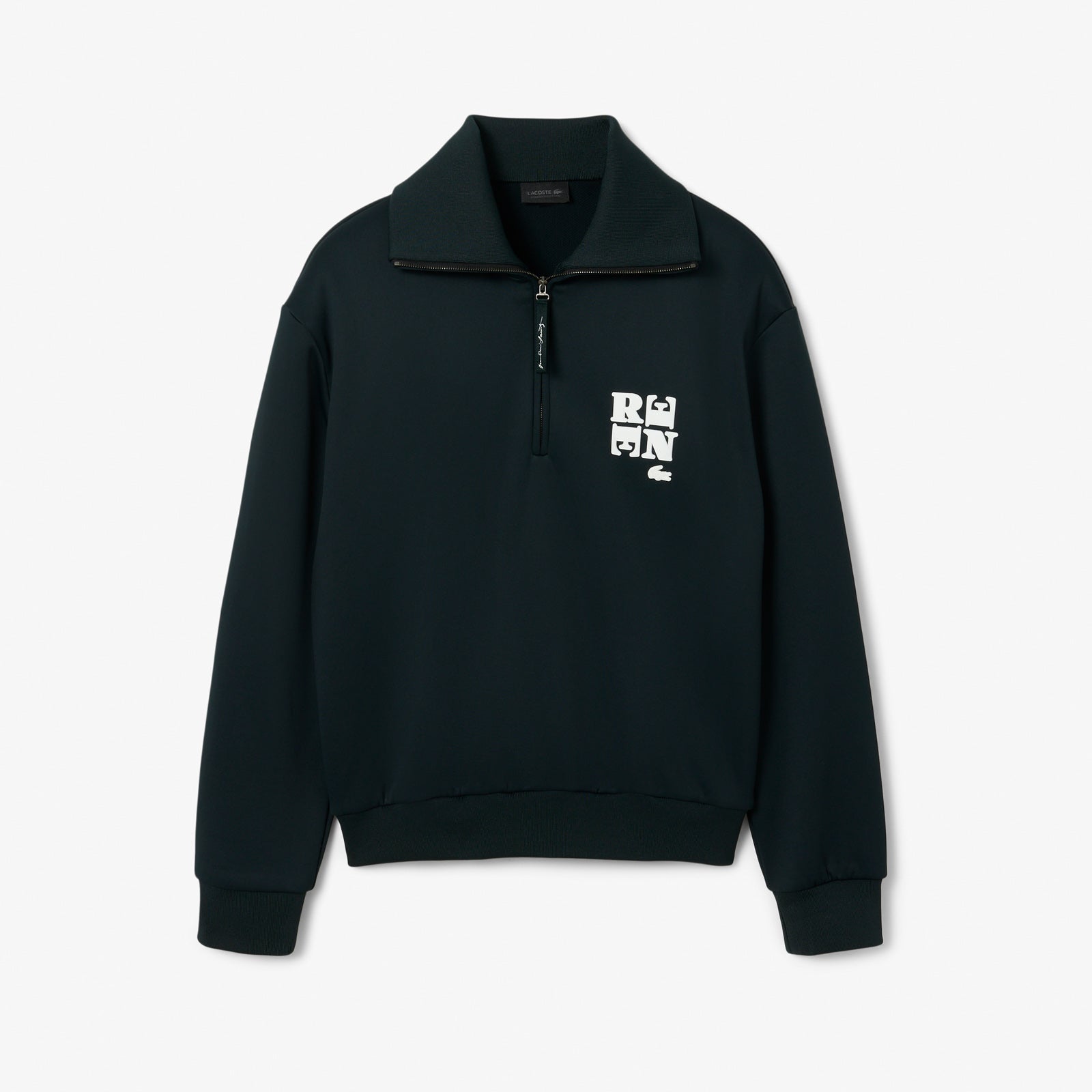 Sweatshirt - Varech Fonce