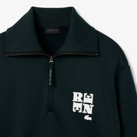 Sweatshirt - Varech Fonce