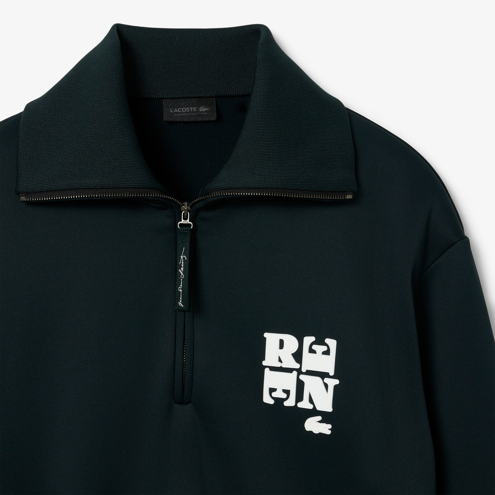 Sweatshirt - Varech Fonce