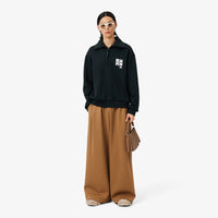 Sweatshirt - Varech Fonce