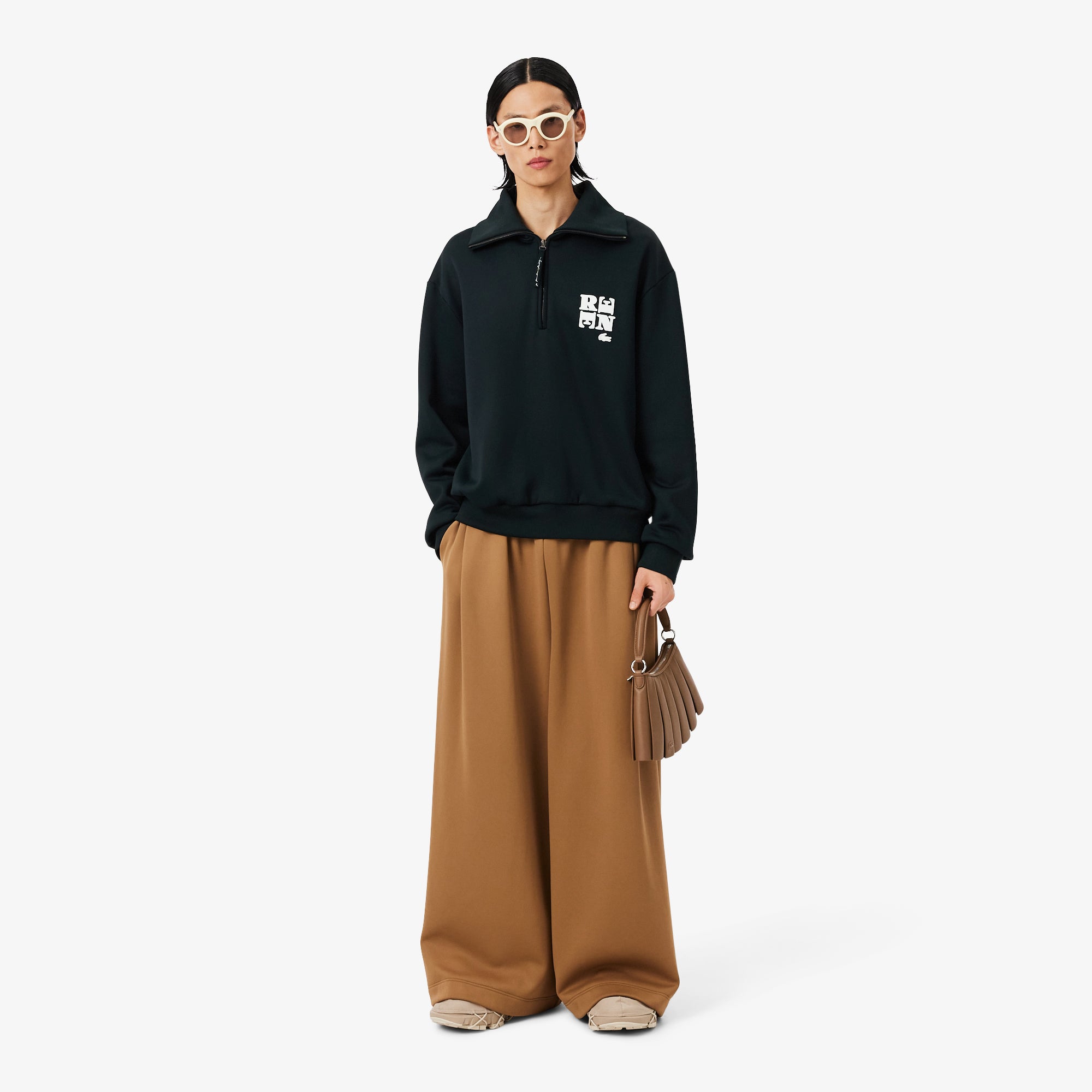 Sweatshirt - Varech Fonce