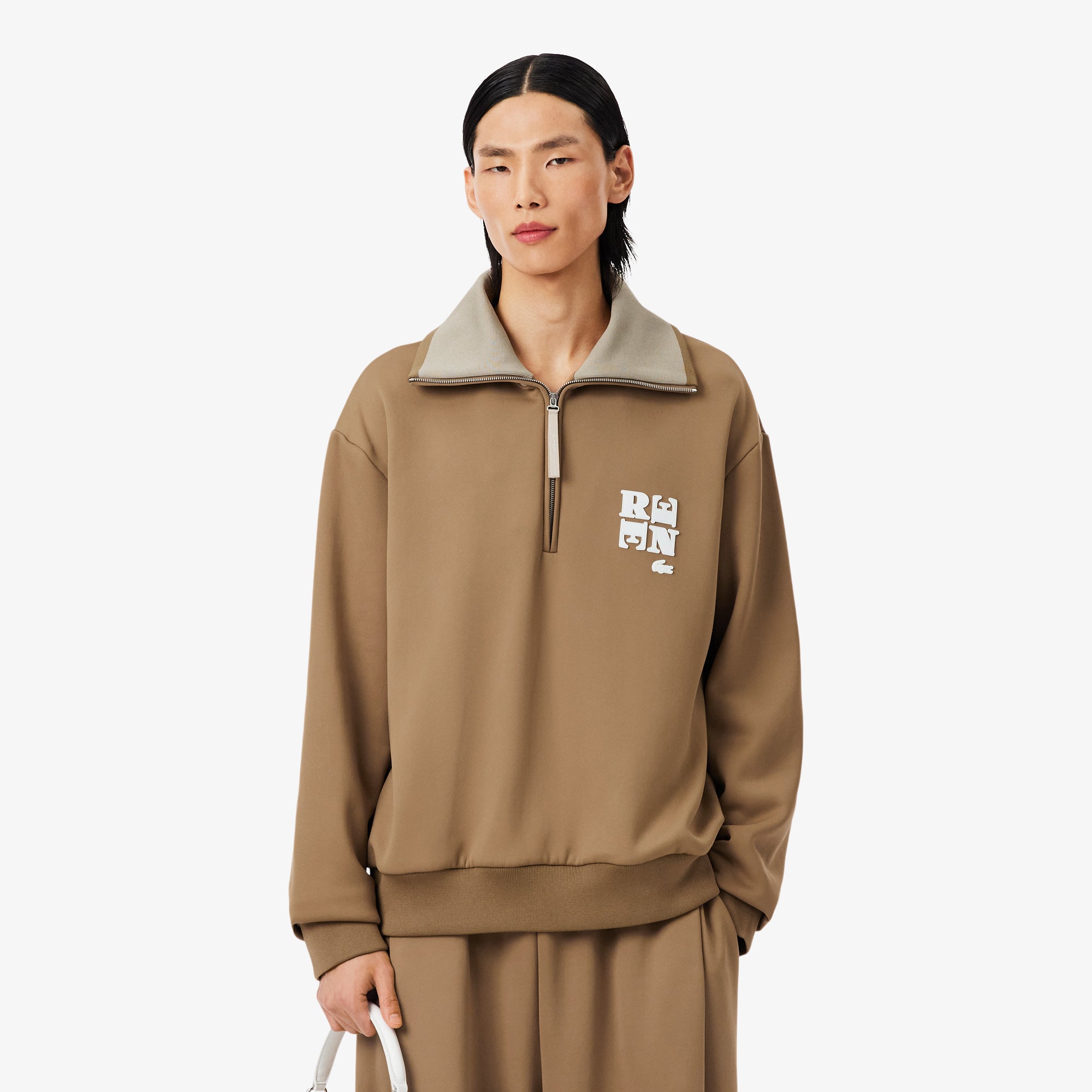 Sweatshirt - Cookie