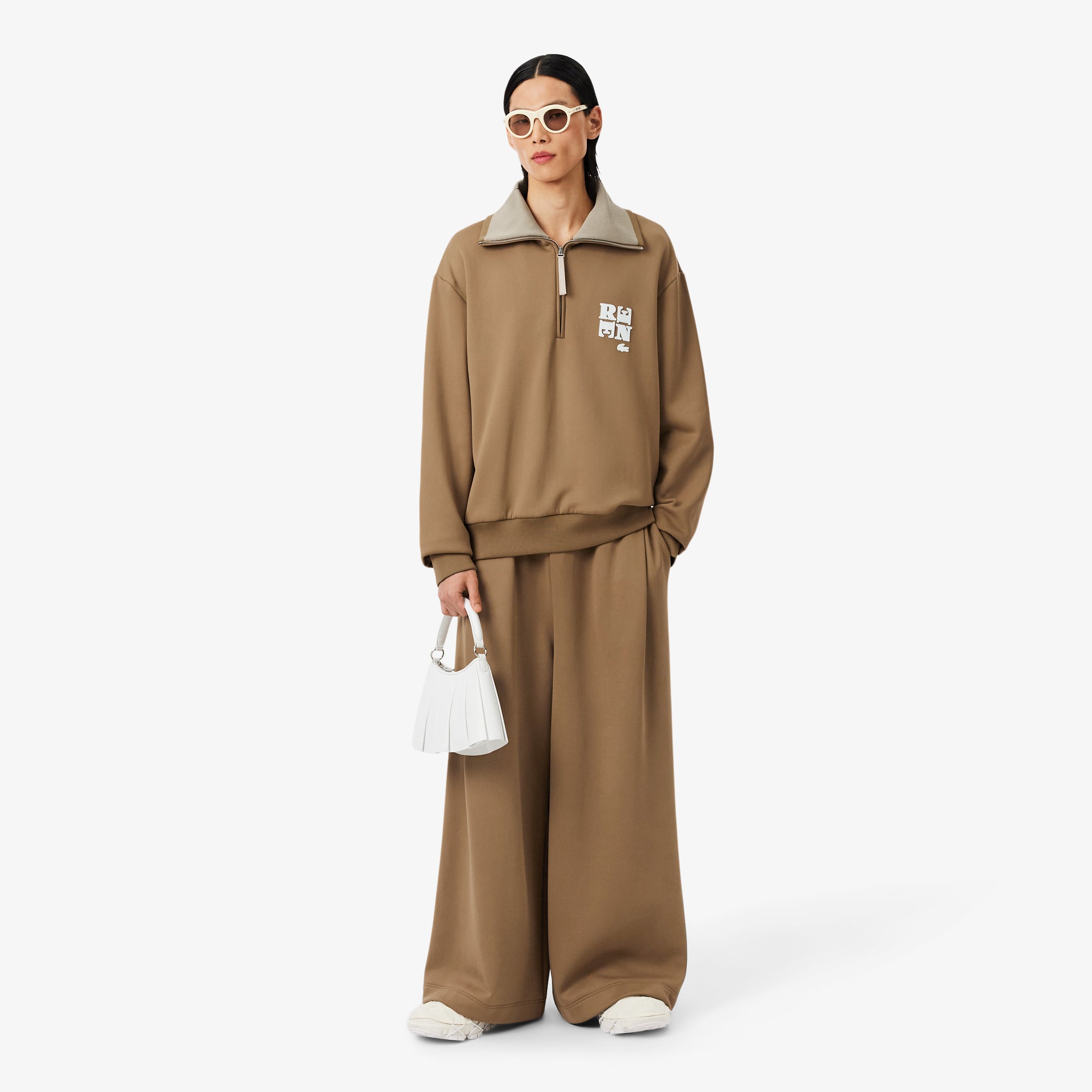 Sweatshirt - Cookie