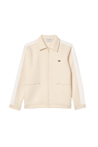 Gilet de survêtement Paris zippé - Laponie & Farine