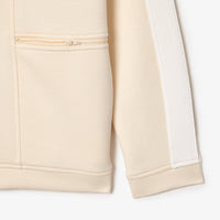 Gilet de survêtement Paris zippé - Laponie & Farine