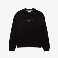 Sweatshirt - Noir