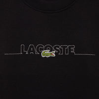 Sweatshirt - Noir