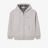 Sweatshirt - Argent Chine