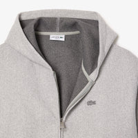 Sweatshirt - Argent Chine