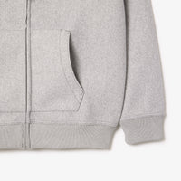 Sweatshirt - Argent Chine