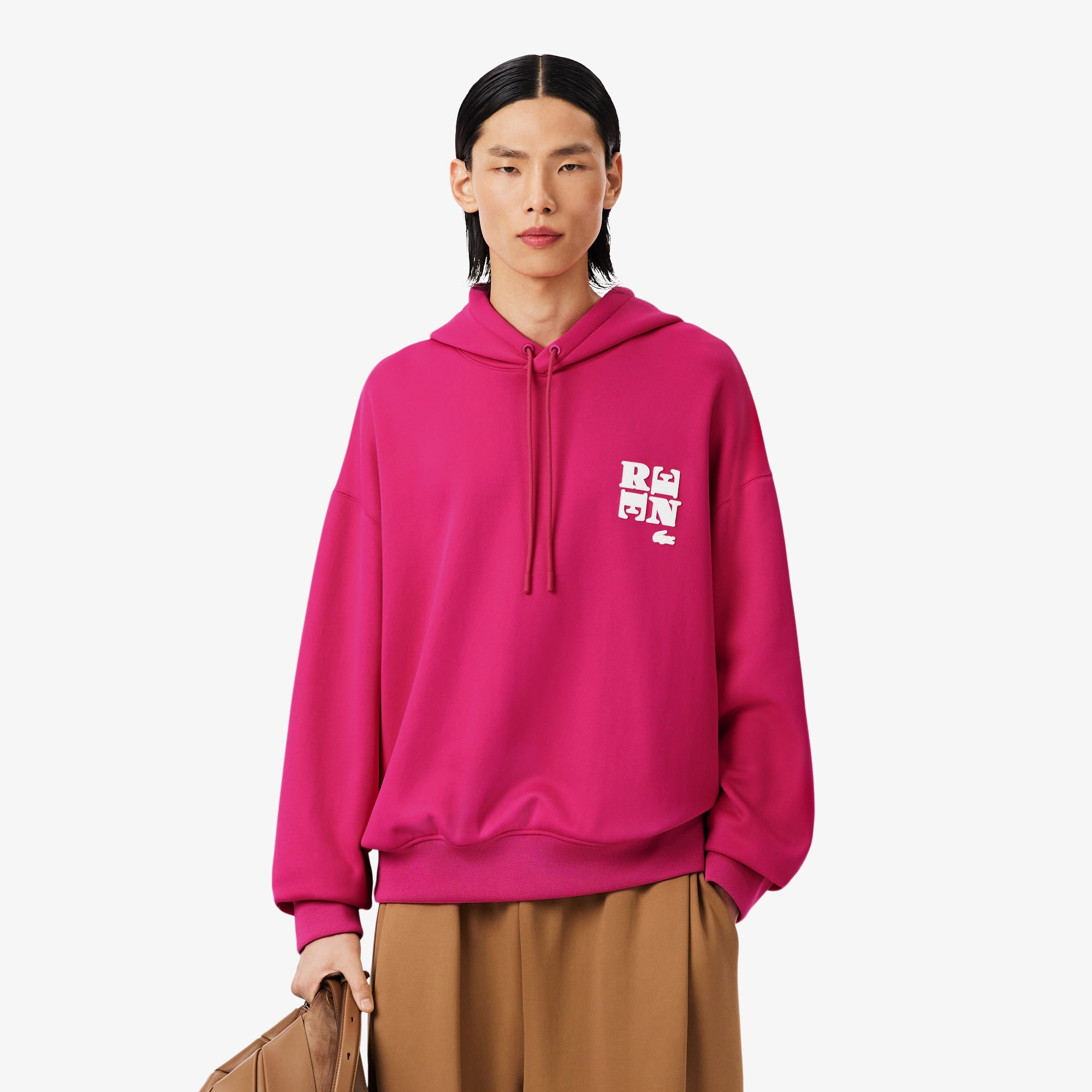 Sweatshirt - Carmine