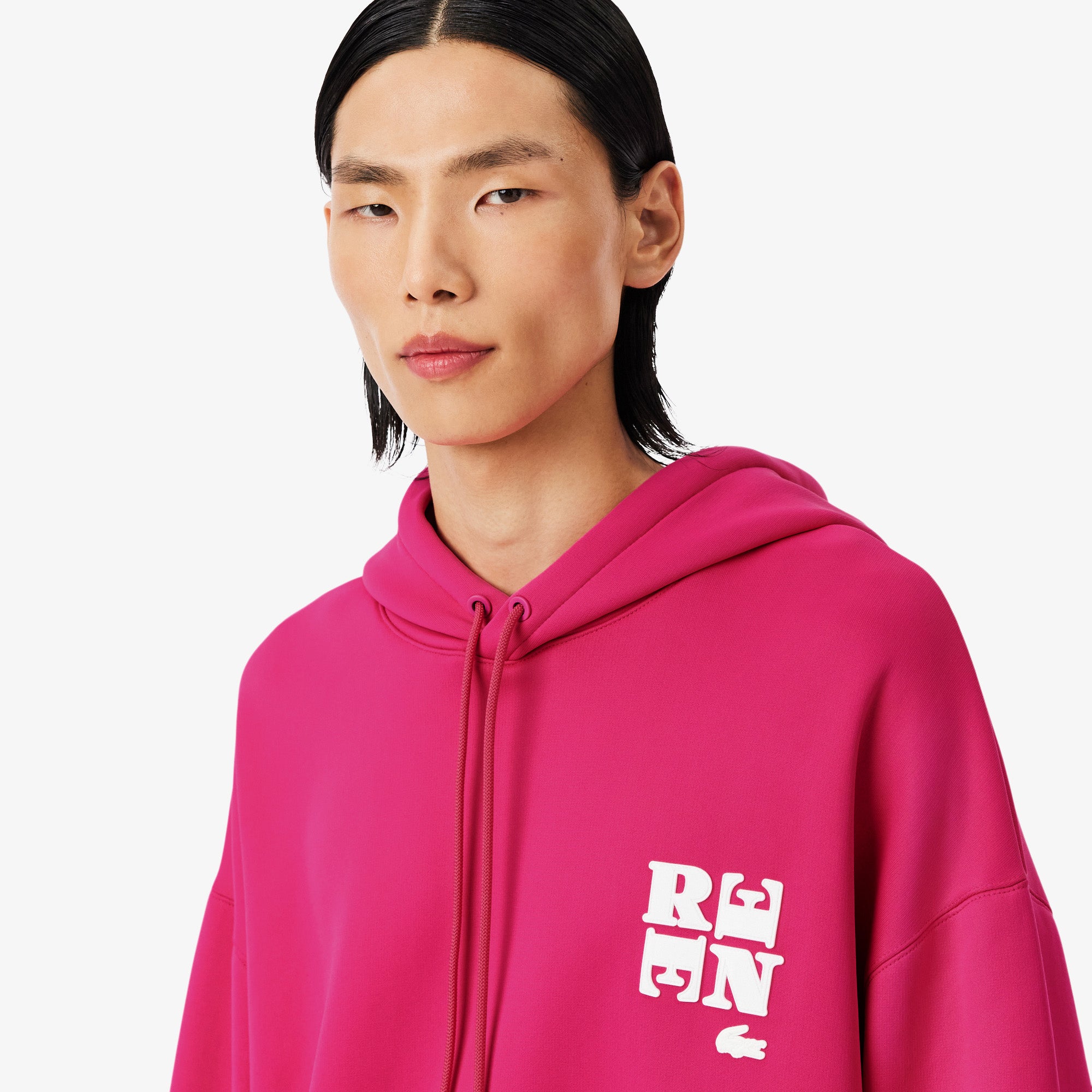 Sweatshirt - Carmine