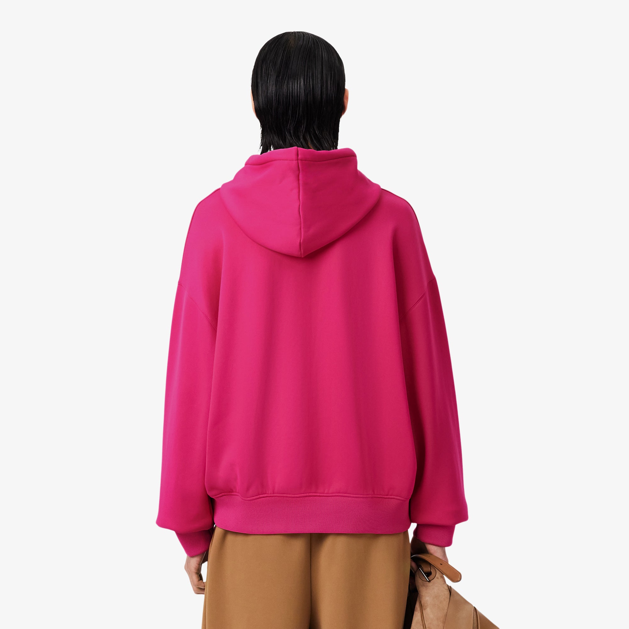 Sweatshirt - Carmine